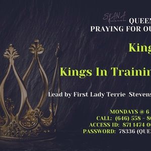 Meet your Posher, Michelle